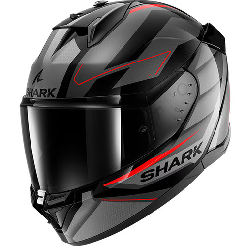 Shark skwal motorcycle - d-skwal, 3