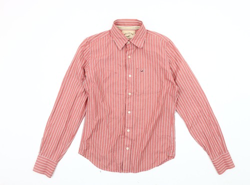 Mens hollister size red - mens,
