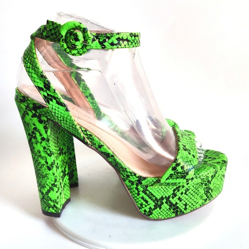 Chase chloe platform - chloe,