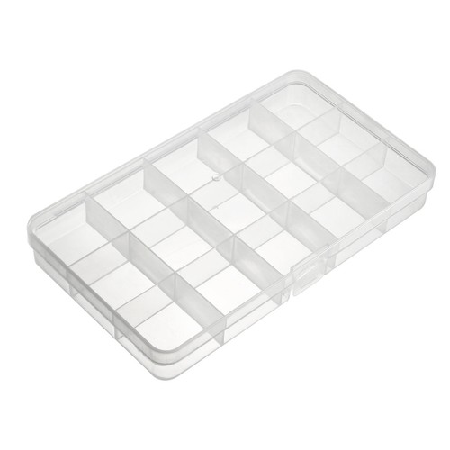 Component storage box - box,