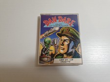 Dan Dare: Pilot Of The Future