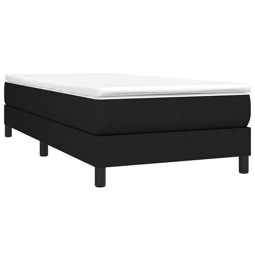 Box spring bed frame mattress - box,