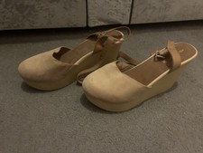 Women’s Summer Shoes 2 Pairs
