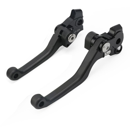 Clutch brake levers kit - &,