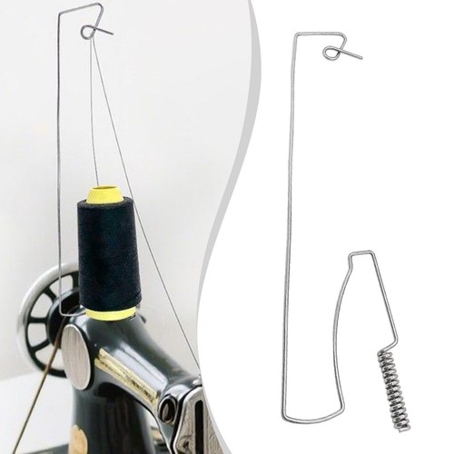 Vintage sewing thread stand - vintage,
