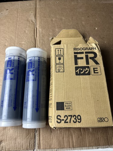 Genuine riso 2739 - riso, 2