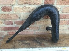 Vintage HM 167 - Honda MT50 MT5 Front Exhaust Pipe