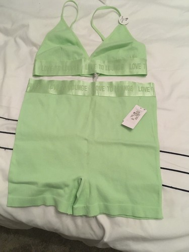 Bikini set light size - set,