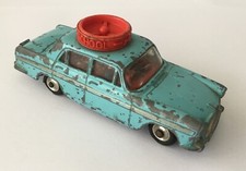Corgi No:236 Austin A60 Driving School  Playwear  (possible restoration)