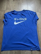 Nike England Football T Shirt