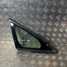 2009-2014 TOYOTA VERSO 5DOOR DRIVER O/S/F FRONT QUARTER GLASS