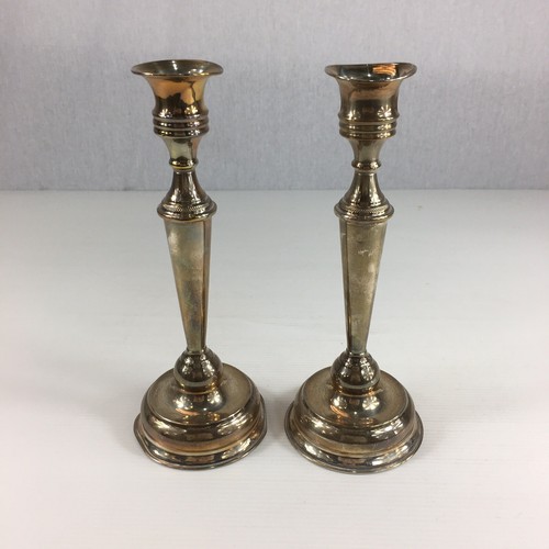Vintage pair sterling - vintage, of