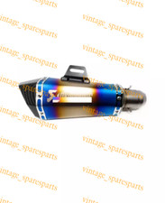 Akrapovic Multi Sports