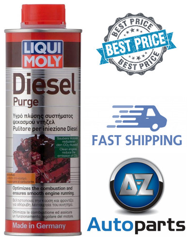 Liqui moly diesel - liqui,