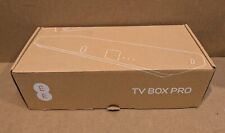 BT/EE TV Box Pro - 1TB 4K Wireless Freeview TV Box (RTIW387) Latest Model - New