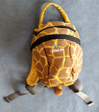 Littlelife L10820 Giraffe