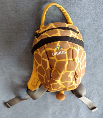 Littlelife l10820 giraffe - littlelife,