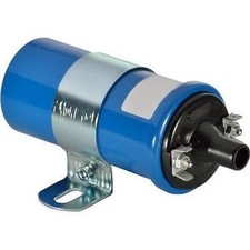 New Ignition Coil for ALFA