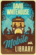Mobile Library-David Whitehouse, 9781447274711