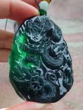 Video Certified Icy Green 100%