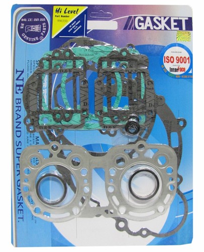 Full gasket set - gasket, fits