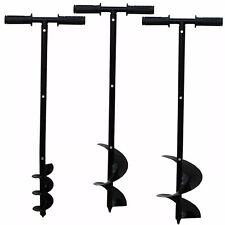 Manual Hand 4" 6" 8" Earth