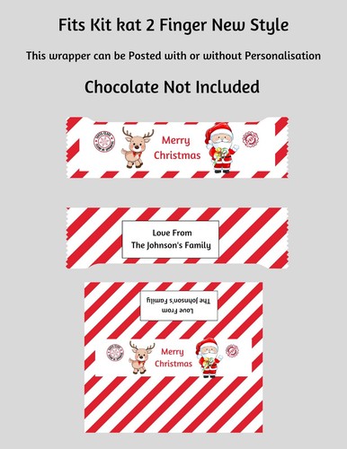 Personalised christmas - personalised,