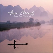 Sheng : Asian Serenity CD Value Guaranteed from eBay’s biggest seller!