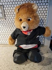 Teddy Ruxpin 3rd Edition