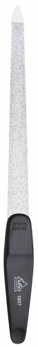 Sapphire nail file - sapphire,