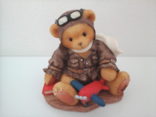 Cherished teddies 337463 - |,