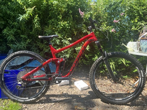 2018 norco range - 2018,