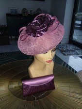 smart ladies  ELSE fascinator