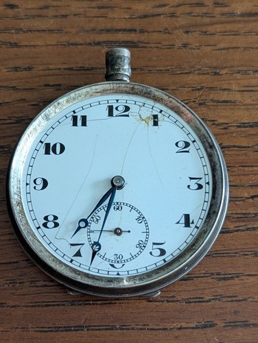 925 silver pocket watch for - watch,