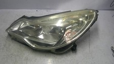 Vauxhall Corsa D 2013 NSF