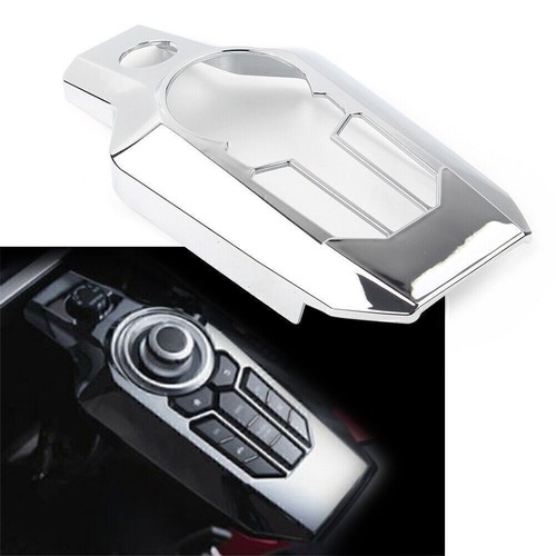 Chrome switch panel - chrome, cover