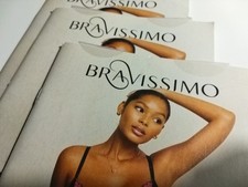 BRAVISSIMO Large-Breasted