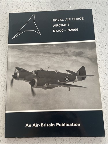 Royal air force aircraft na100 - air,