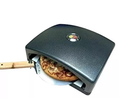 Grill meister barbecue pizza - grill,