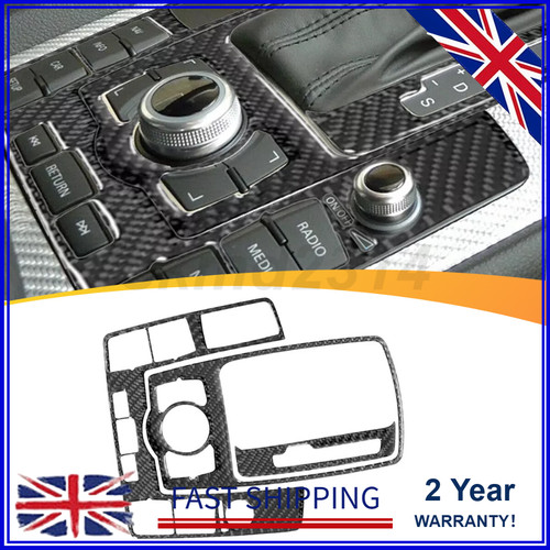 Pcs rhd carbon fiber - 3,