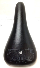 Mongoose Coinlli Seat BMX Mid