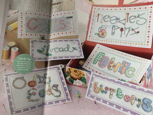 Style your stash stitching - style, stash!
