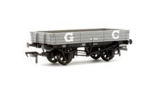 Bachmann 942 plank wagon - plank,
