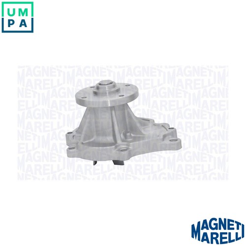 Water pump engine cooling - pump,