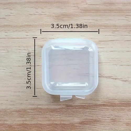 Mini jewellery storage - 10, x