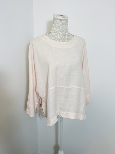 Oska pure linen heavyweight - oska,