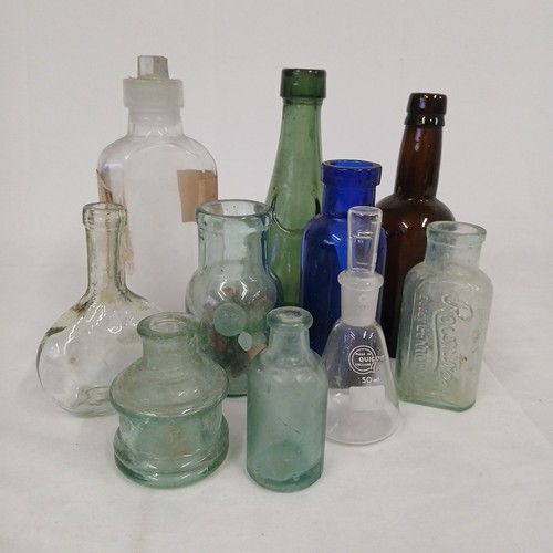 Antique medicine - 10,