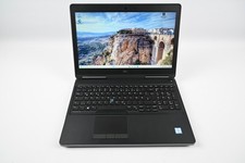 Dell Precision 7520 - Quadro