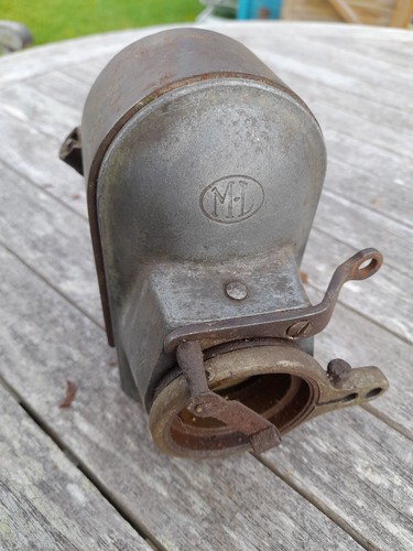 Vintage magneto for - ml,