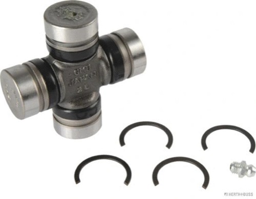 Joint propshaft fits mazda - propshaft,